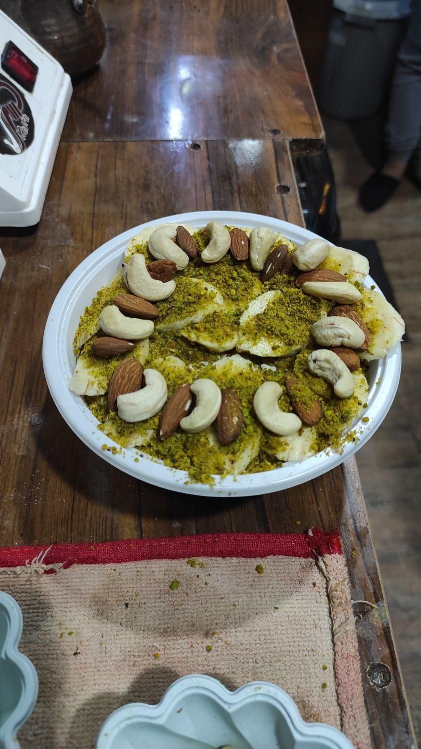 استخدام باریستا کافی من و بارتندر  در کافی شاپ|استخدام خدمات فروشگاه و رستوران|مشهد, گاز|دیوار