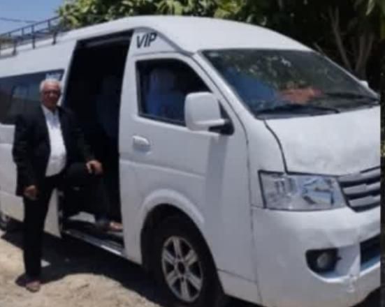 دربستی به تمام نقاط کشور|خدمات حمل و نقل|امیدیه, |دیوار