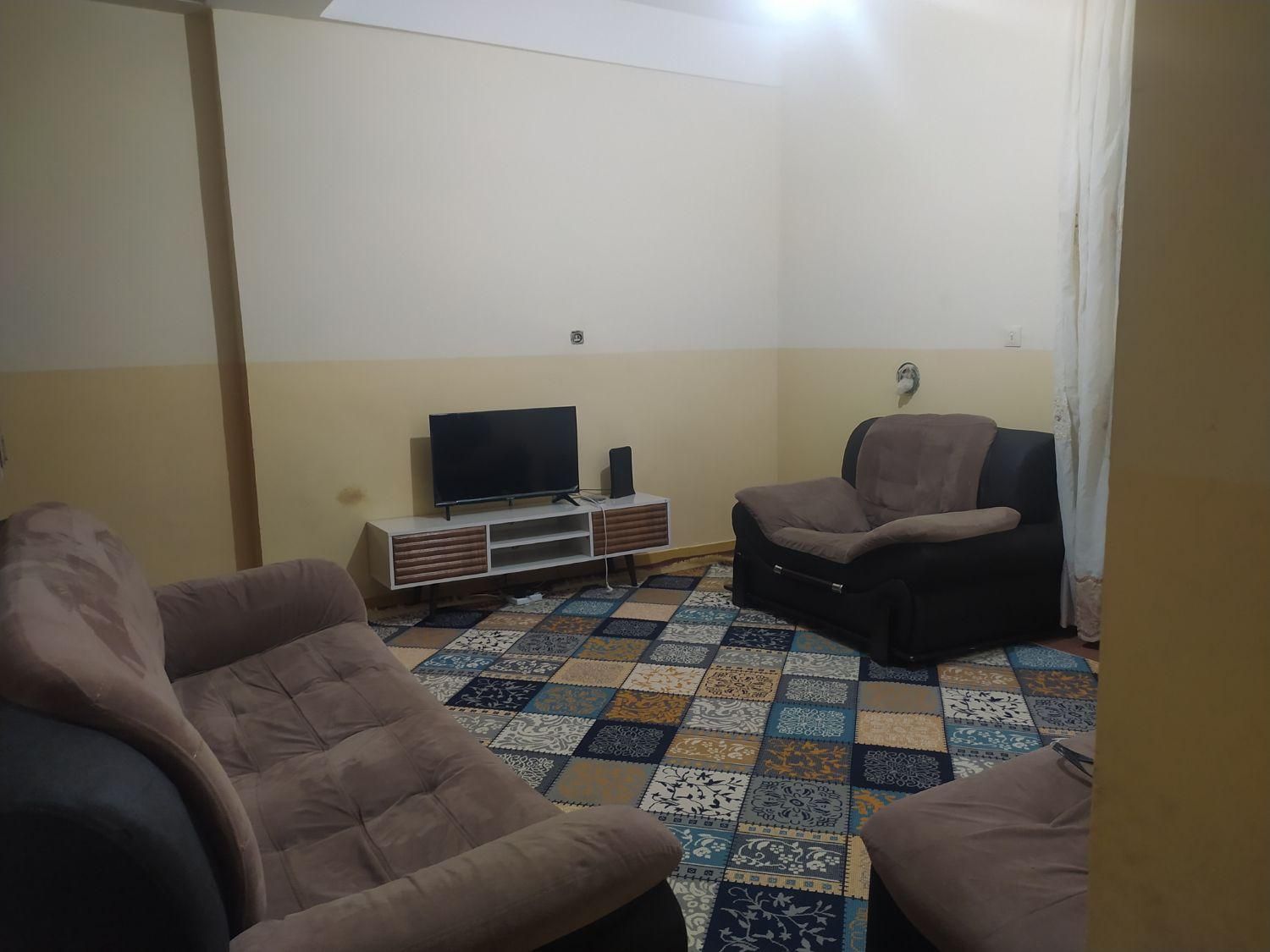 اجاره اپارتمان مستقل ساعتی و روزانه|اجارهٔ کوتاه‌مدت آپارتمان و سوئیت|زاهدان, |دیوار