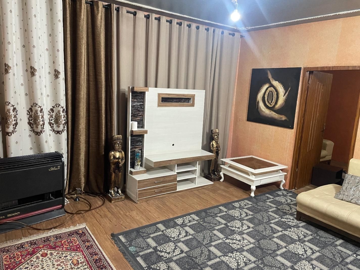 سوعیت vip سوعیت|اجارهٔ کوتاه‌مدت آپارتمان و سوئیت|مشهد, حجاب (شهرک غرب)|دیوار