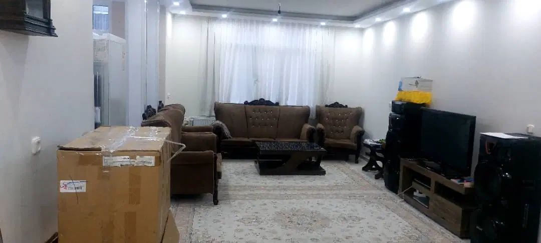 84 متر اکازیون طبقه اول بازسازی شده سند تک برگ|فروش آپارتمان|کرج, شهرک فرهنگیان|دیوار