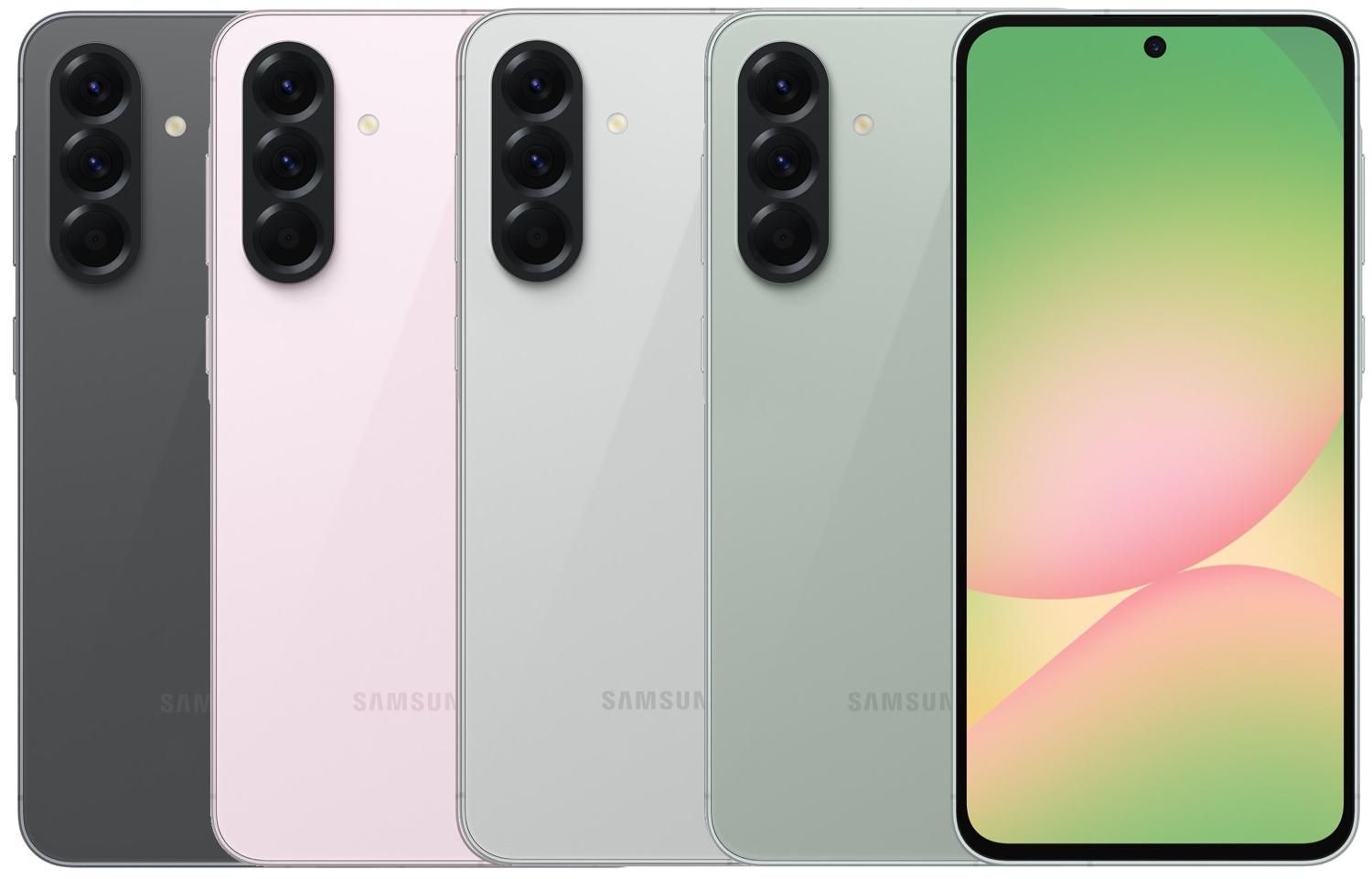 سامسونگ Galaxy A56 با حافظهٔ ۲۵۶ گیگابایت|موبایل|اهواز, کیانپارس |دیوار