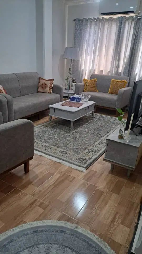 ۶۶ متر سند تمیز امین ضرب دیانتی شهدا فلسطین|فروش آپارتمان|رشت, فلسطین|دیوار
