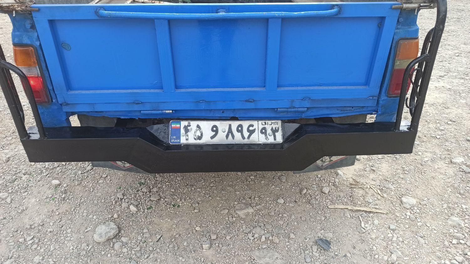 نصب جک کمپرسی نیسان|قطعات یدکی و لوازم جانبی|اهواز, حصیرآباد|دیوار