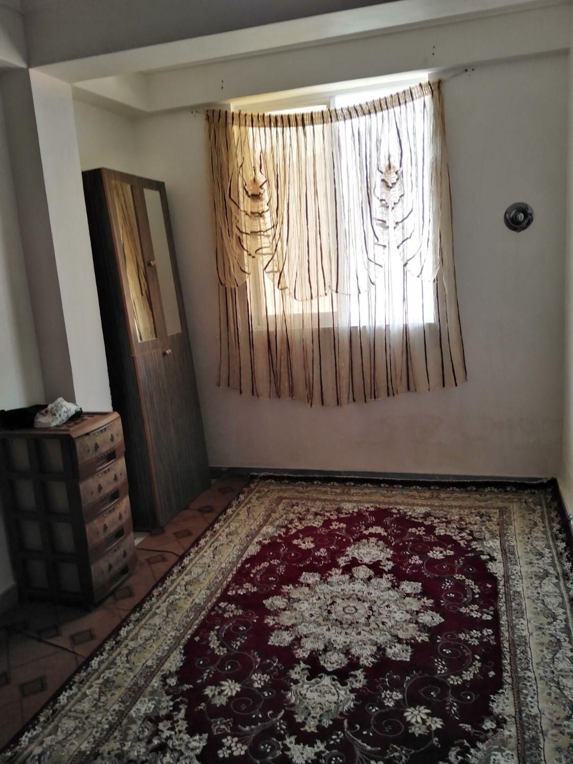 واحد آپارتمان در فاز 1 فرهنگیان پشت پارک|فروش آپارتمان|رضوانشهر, |دیوار