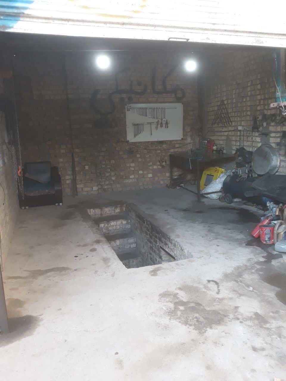 اجاره مغازه ۲۰ متری در سید معصوم|اجارهٔ مغازه و غرفه|قم, سید معصوم|دیوار