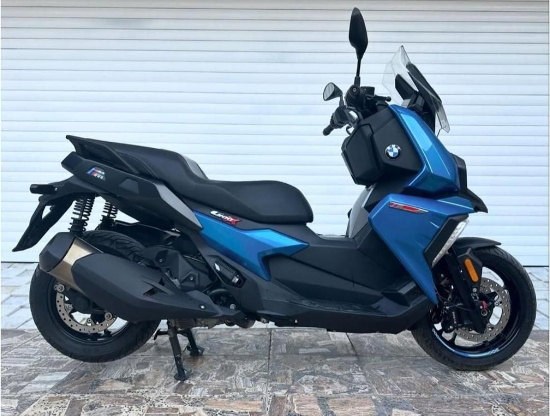 BMW c400x  2021|موتورسیکلت|تهران, مجیدیه|دیوار