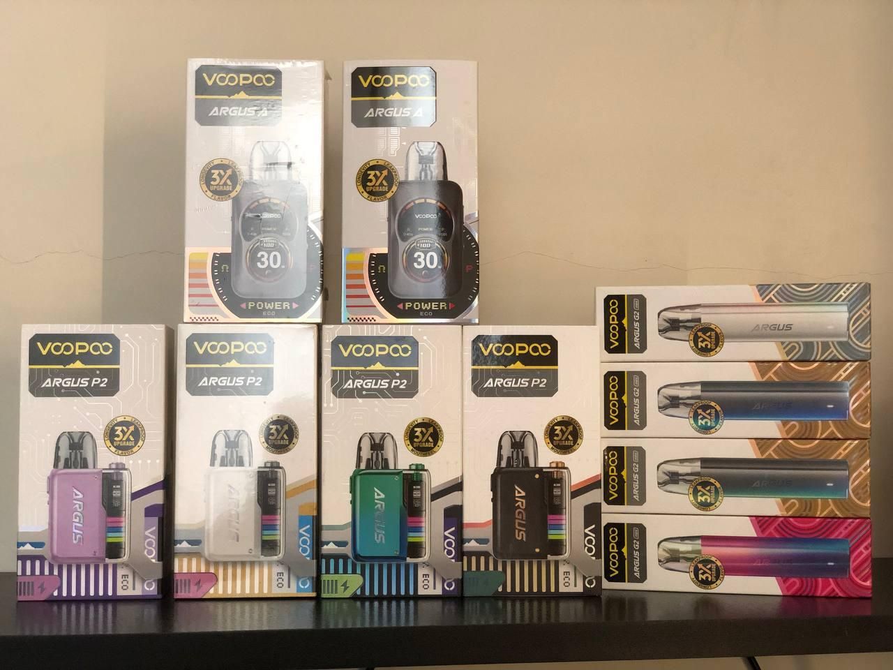 پاد ویپ دائمی|زیورآلات و اکسسوری|کرج, شاهینویلا|دیوار