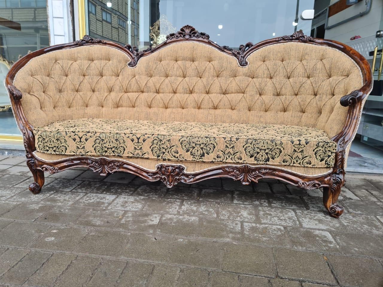 تعمیرات مبل دیاموند تضمینی|خدمات پیشه و مهارت|همدان, |دیوار