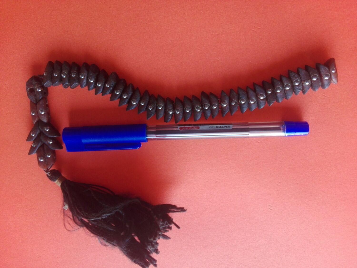 انواع تسبیح وساعت عتیقه|بدلیجات|جهرم, |دیوار