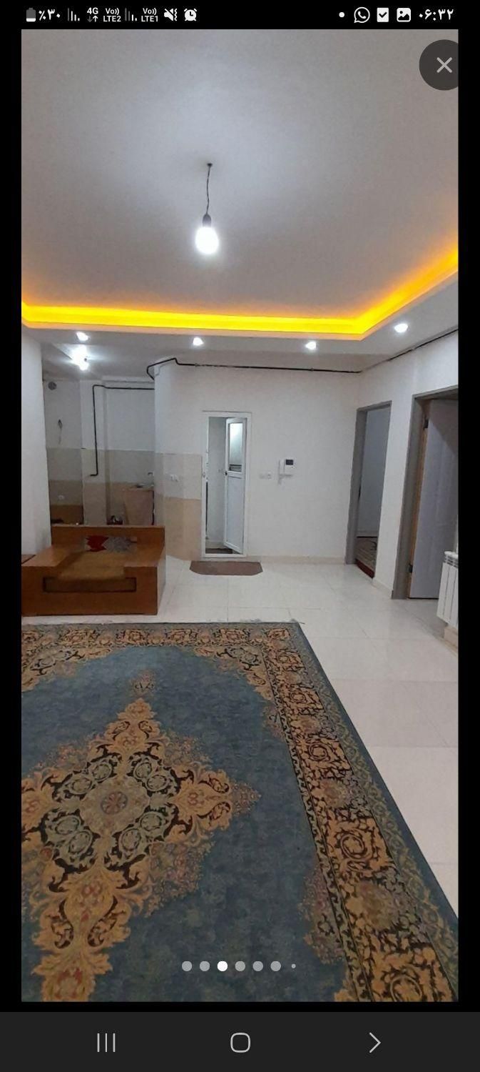 اجاره  سوییت آپارتمان تمیز نوساز بدون آسانسور|اجارهٔ کوتاه‌مدت آپارتمان و سوئیت|رشت, حمیدیان|دیوار