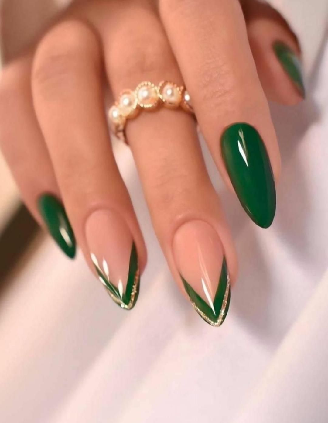 کاشت ناخن|خدمات آرایشگری و زیبایی|یاسوج, |دیوار