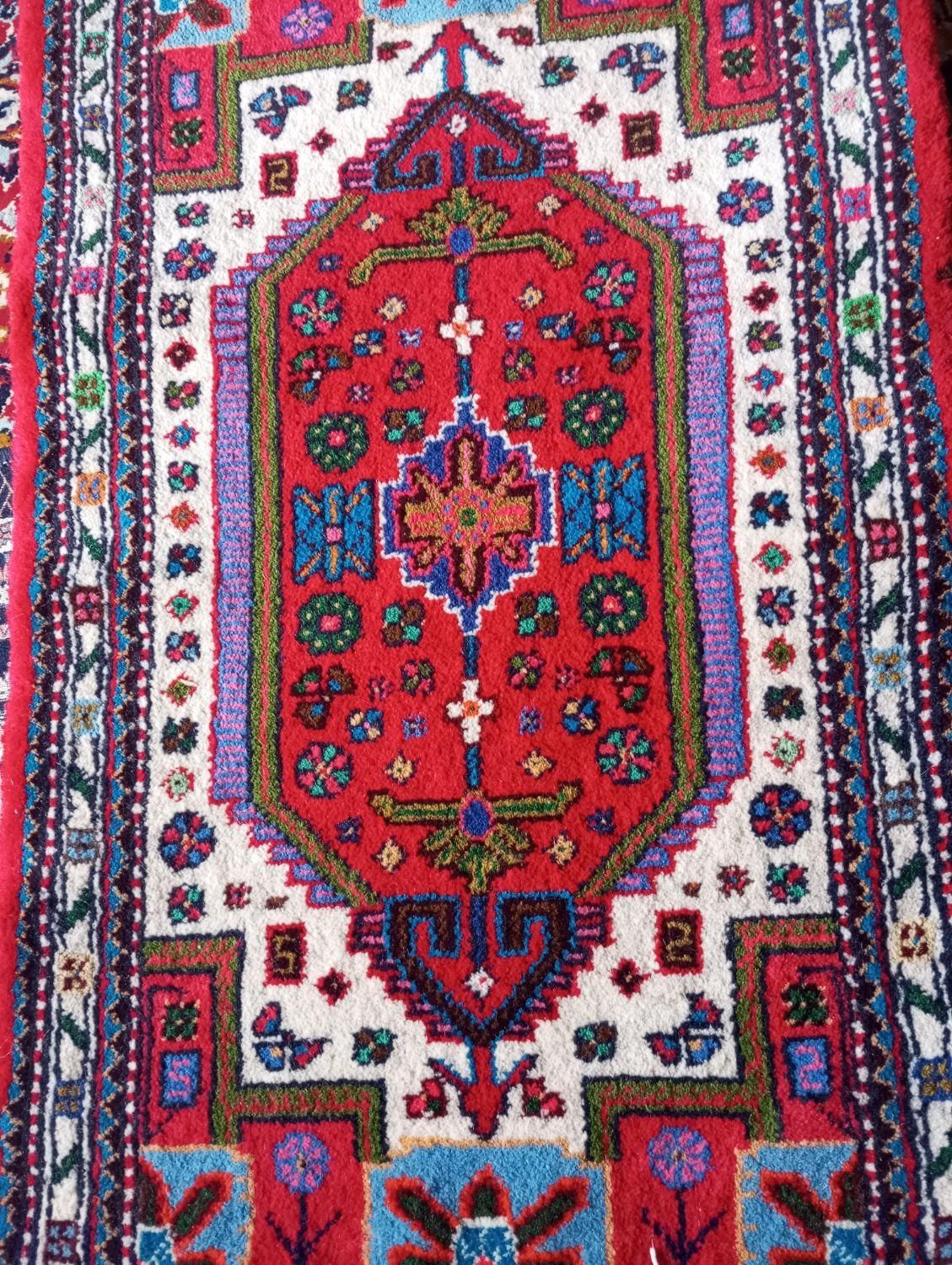 کاملا نو|فرش|تویسرکان, |دیوار