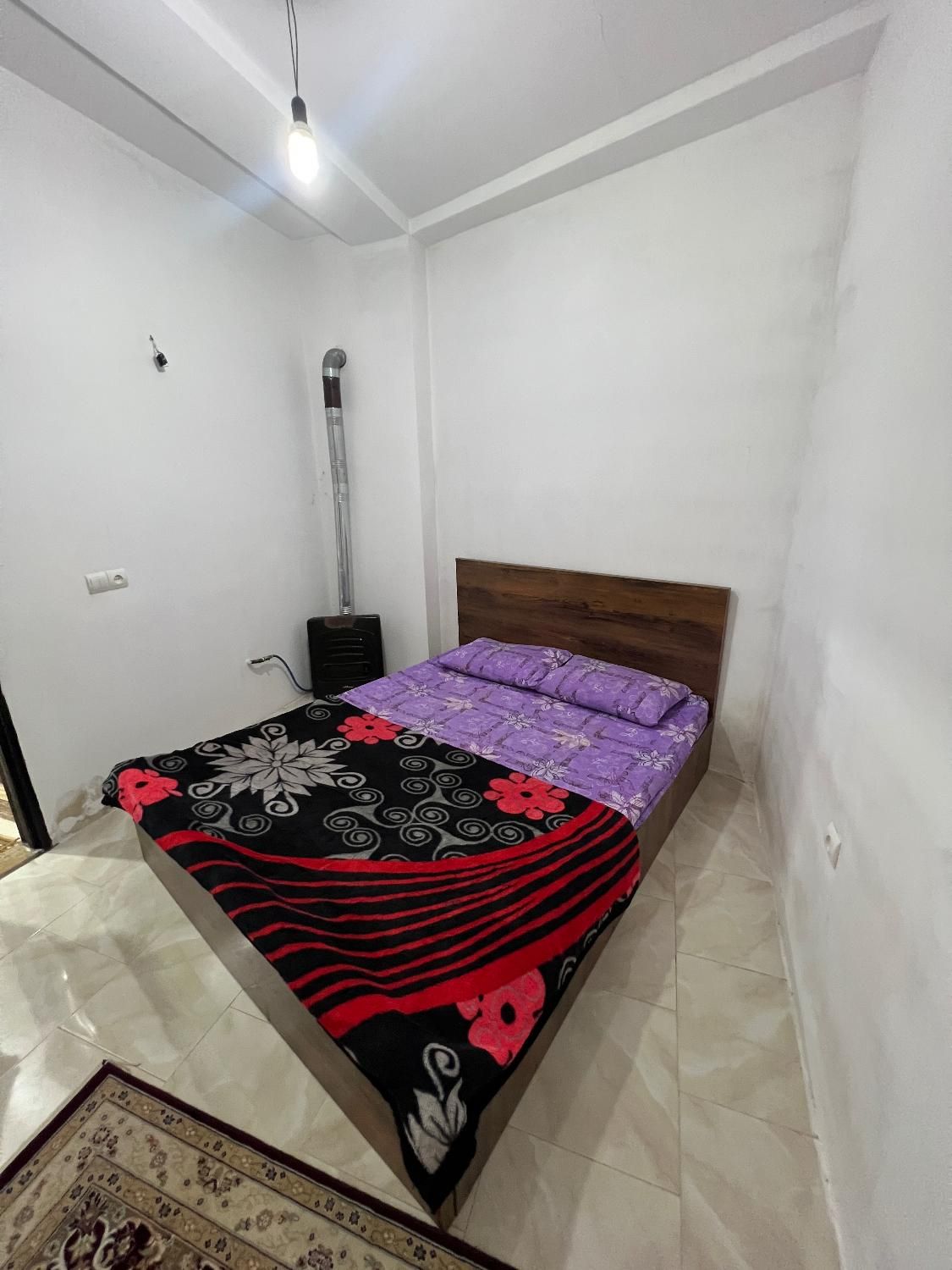 واحددوخوابه تمیز نوساز بدون واسطه|اجارهٔ کوتاه‌مدت ویلا و باغ|چالوس, |دیوار