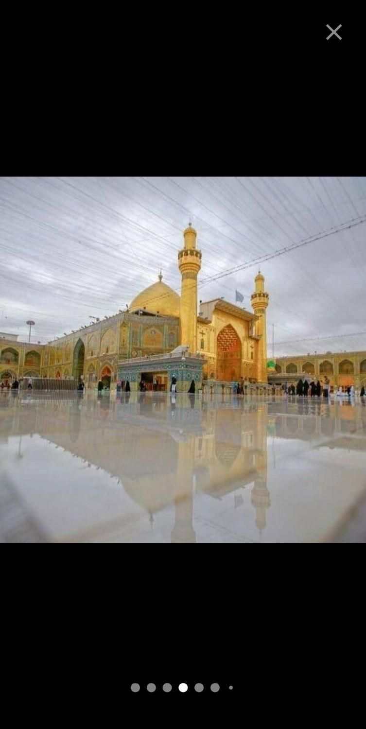 تورکربلا زمینی،هوایی با پرواز های داخلی و خارجی|تور و چارتر|مشهد, راه آهن|دیوار