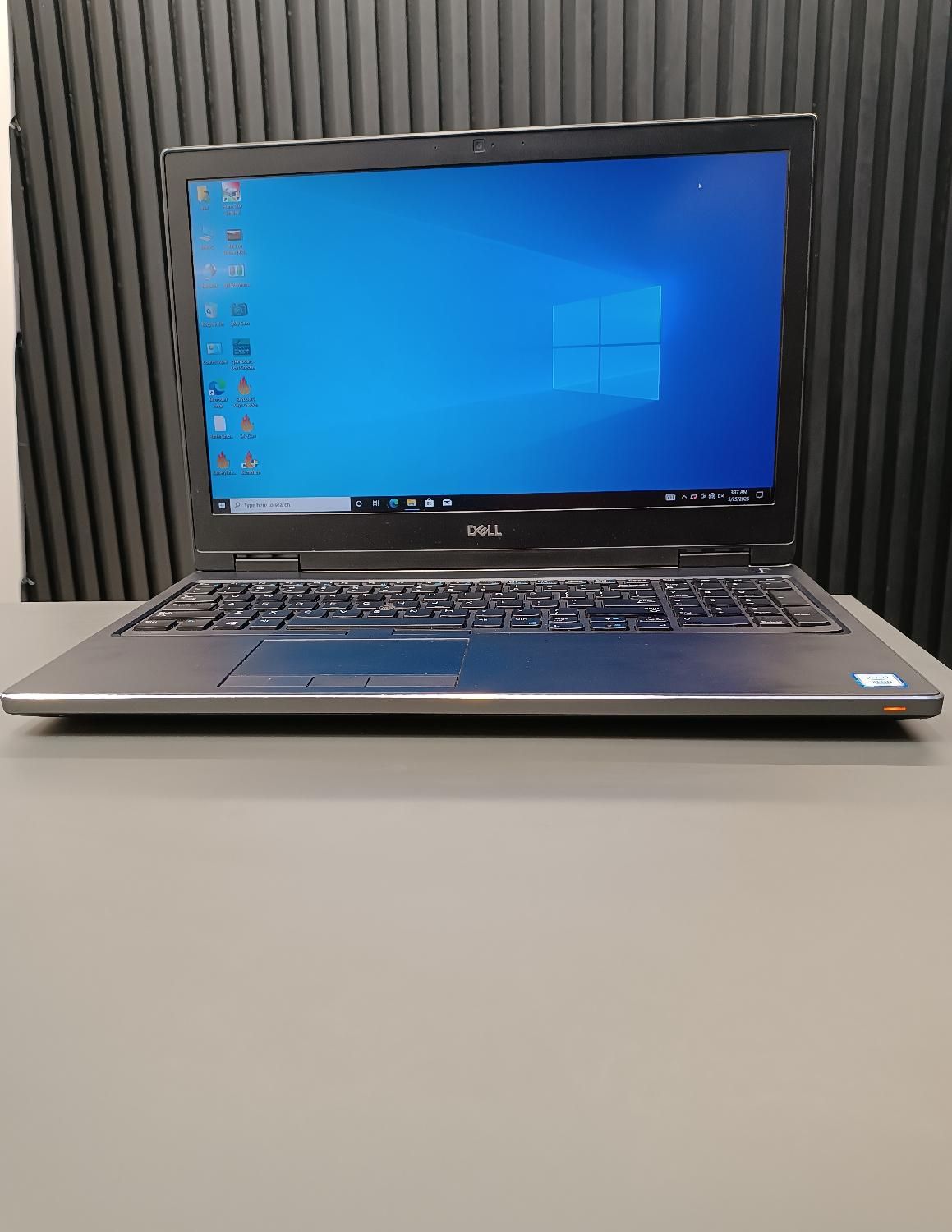 لپ تاپ DELL قسطی بدون پیش پرداخت|رایانه همراه|اصفهان, احمدآباد|دیوار