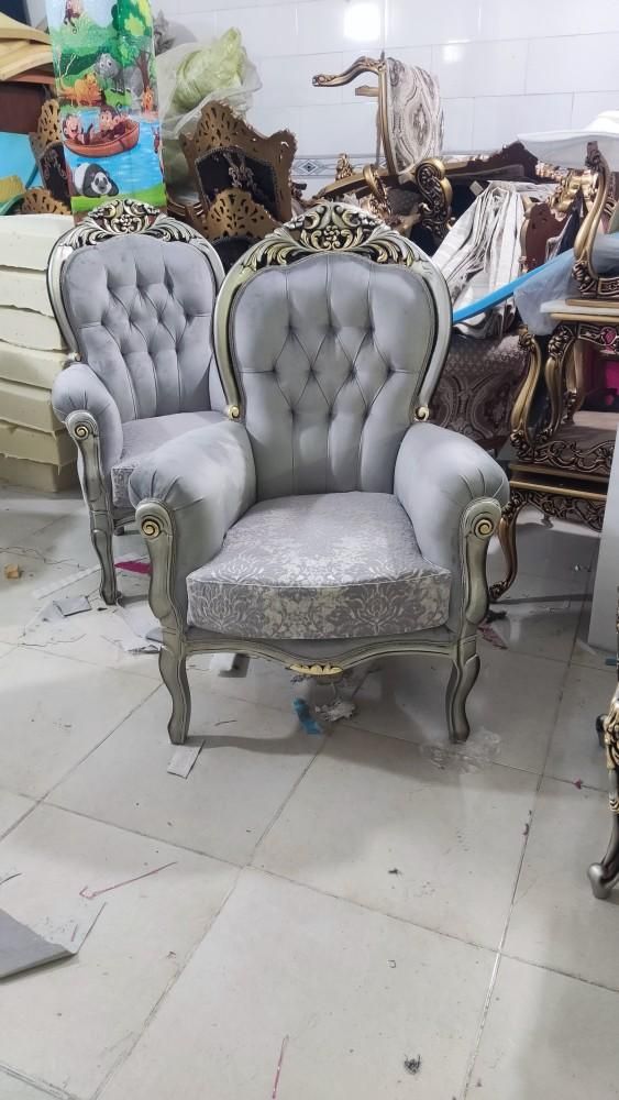 تعمیرات وبازسازی صفرتاصد مبلمان|مبلمان خانگی و میز عسلی|کرمانشاه, |دیوار