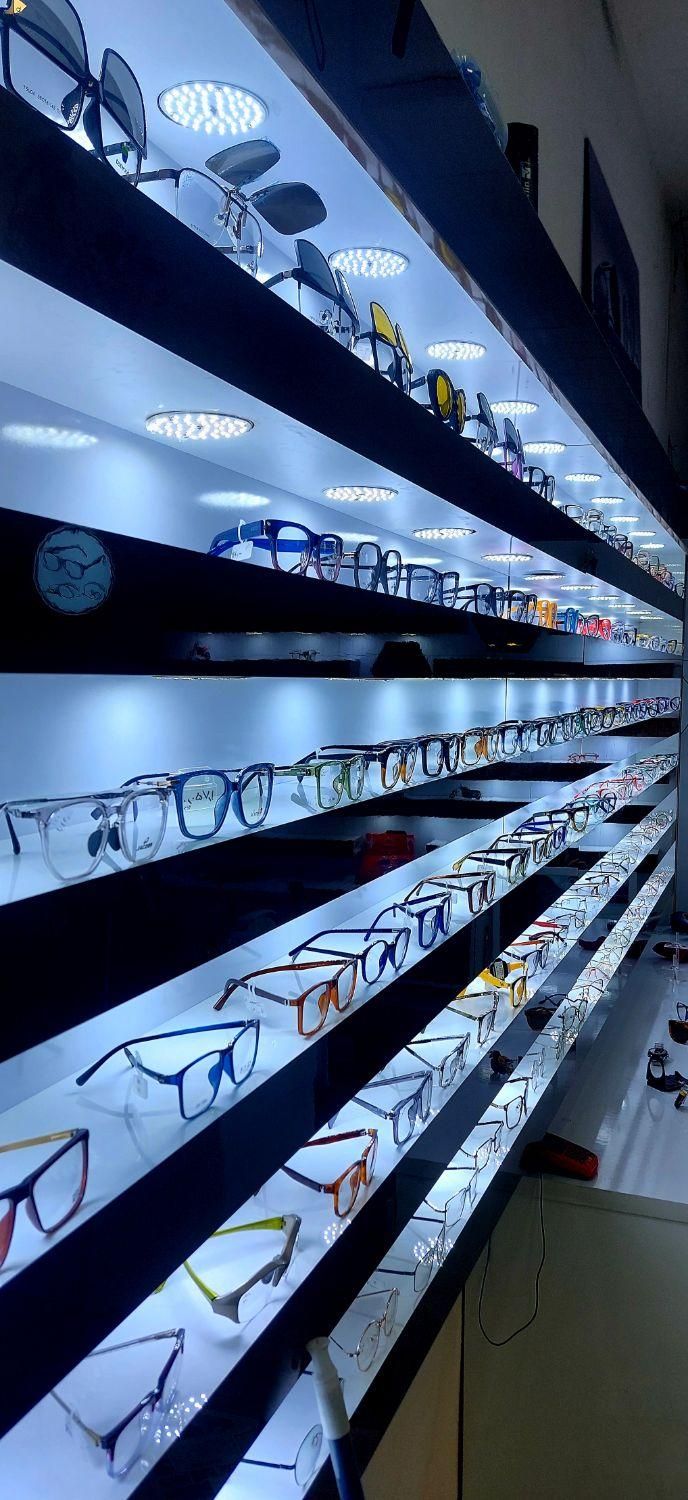 عینک طبی و افتابی و تعمیرات|زیورآلات و اکسسوری|تهران, شهرک پردیسان|دیوار