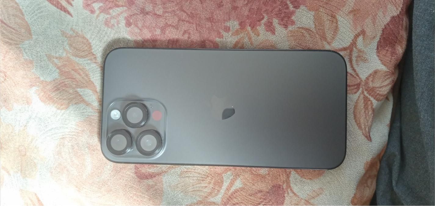 اپل iphone 14 Pro Max با حافظهٔ ۲۵۶ گیگابایت|موبایل|ورامین, |دیوار