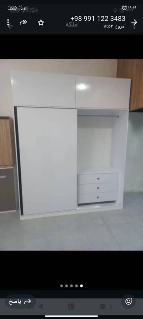 کمد 857888|جاکفشی، کمد، دراور|تهران, نعمتآباد|دیوار