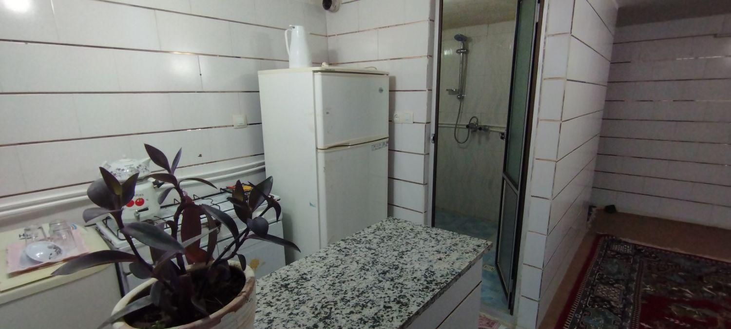 اجاره روزانه/هفتگی/ماهانه آپارتمان ۴۰ متری|اجارهٔ کوتاه‌مدت آپارتمان و سوئیت|سمیرم, |دیوار