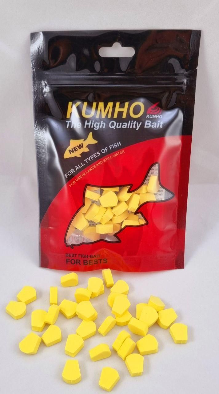 طعمه ماهیگیری ذرت ماهیگیری|ماهیگیری|قدس, |دیوار