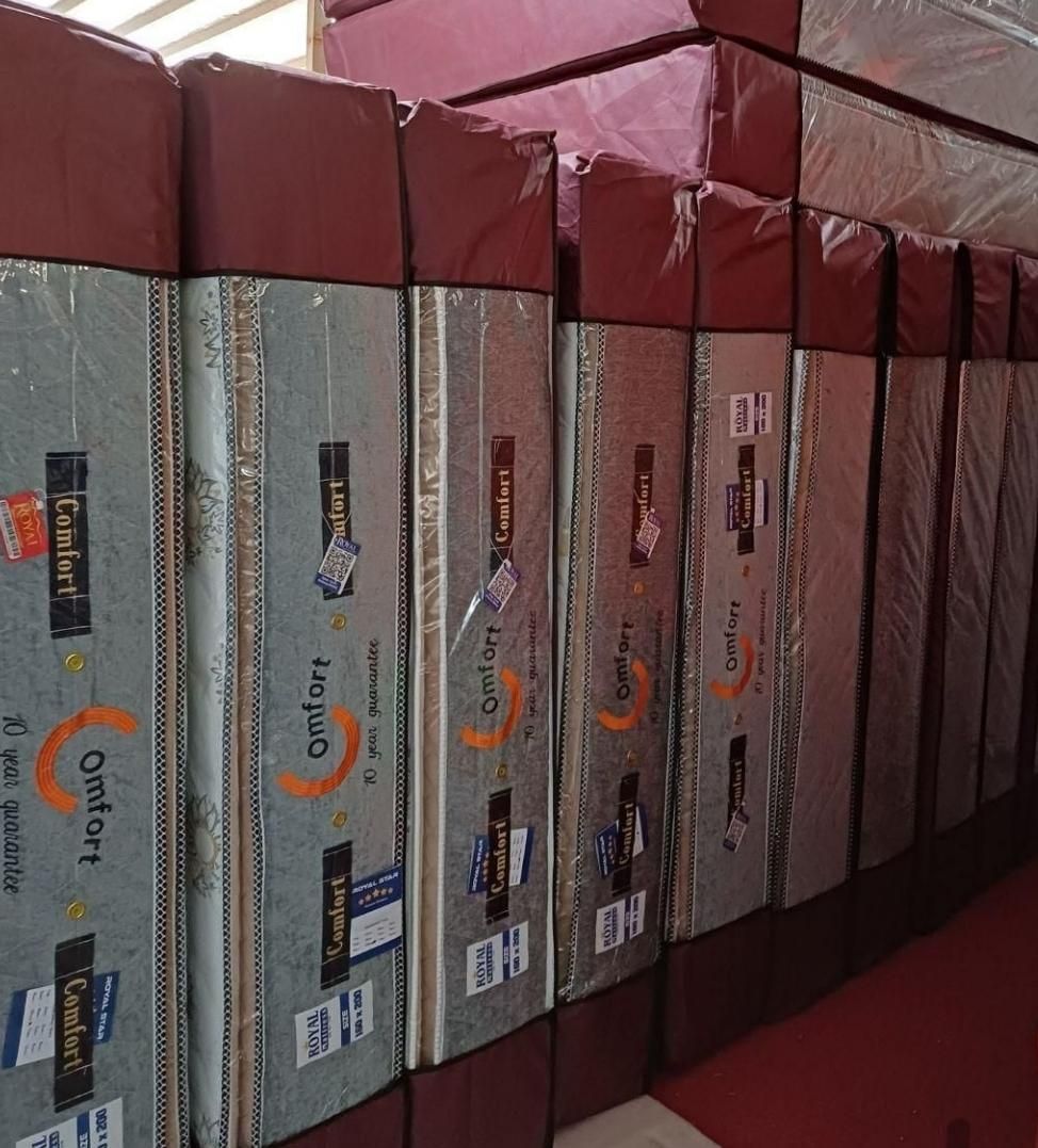 تشک /تخصصی/ فقط تشک|تشک تختخواب|یزد, |دیوار