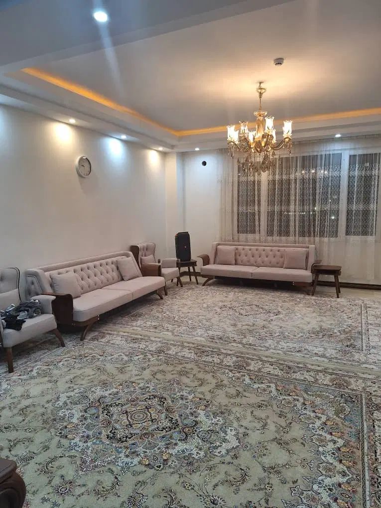 فروش آپارتمان ۹۳ متری ویلاشهر/آزادشهر/دریاچه|فروش آپارتمان|تهران, ویلاشهر|دیوار