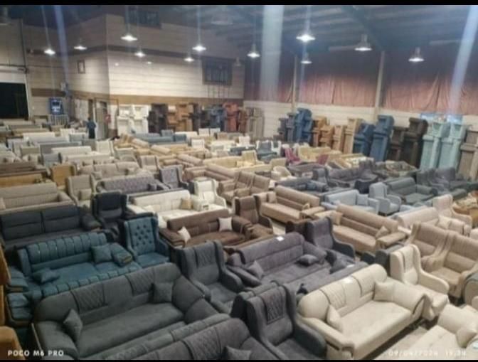 مبل کاجولیا|مبلمان خانگی و میز عسلی|پیرانشهر, |دیوار