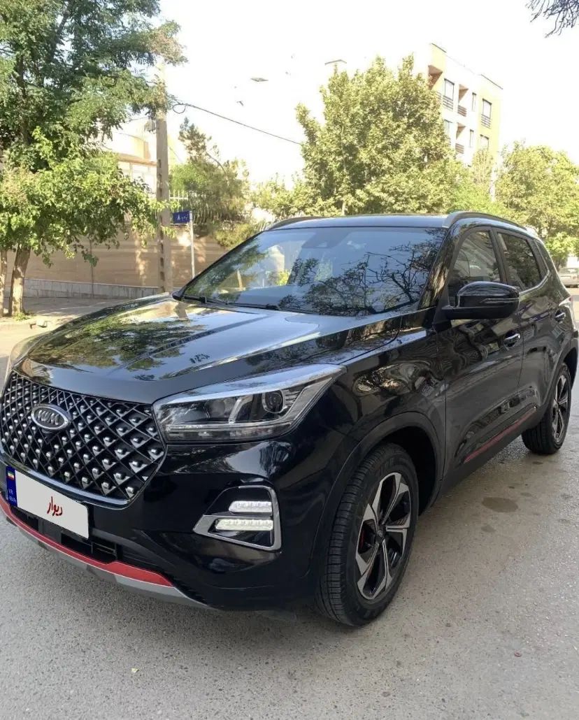 ام وی ام x55 poro اکسلنت /اقساطی|خودرو سواری و وانت|تهران, نارمک|دیوار