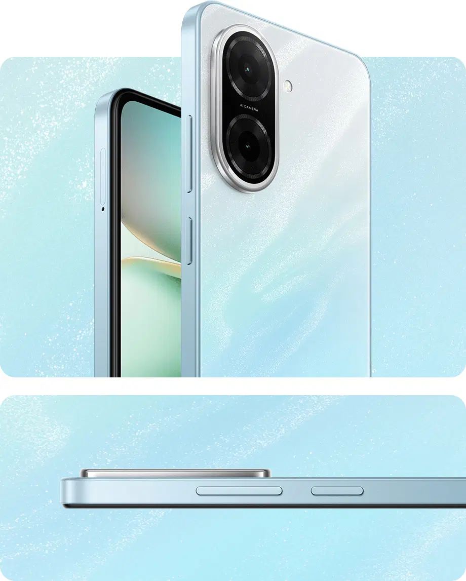 شیائومی Redmi A5 حافظه ۶۴ گیگ رم۳|موبایل|مشهد, کوثر|دیوار