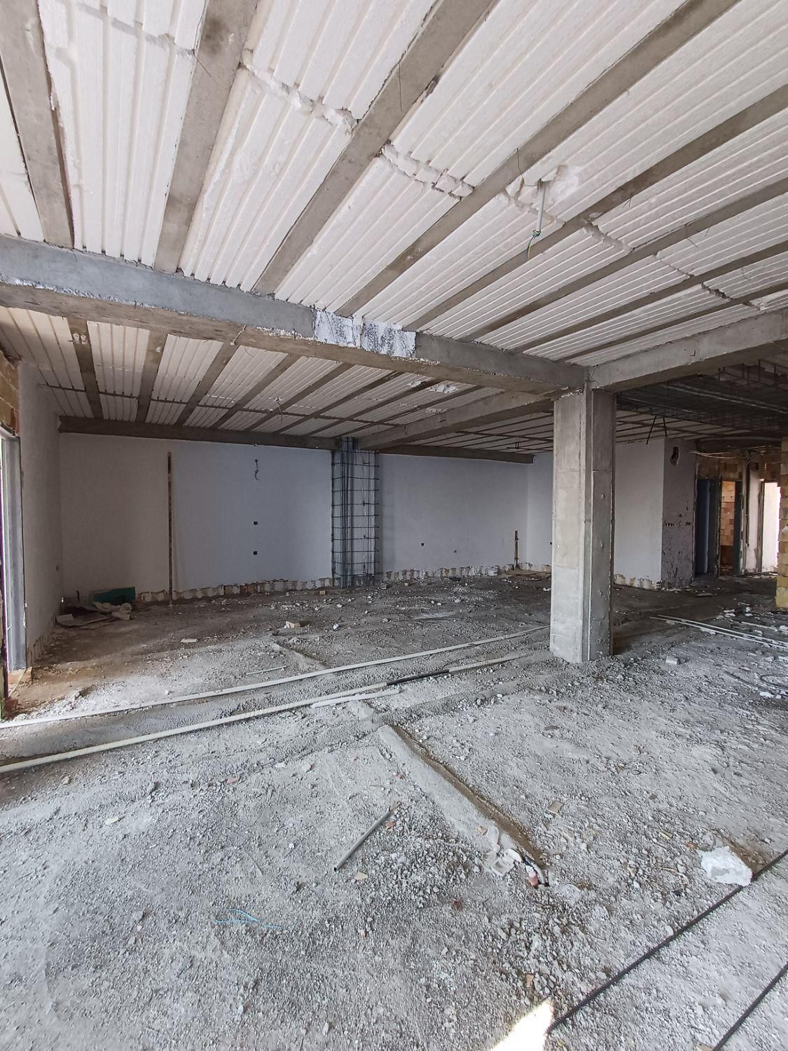 پیش فروش آپارتمان ۲۰۰م دانش کوثر هشتگردقدیم|پیش‌فروش املاک|هشتگرد, شهرک کوثر|دیوار