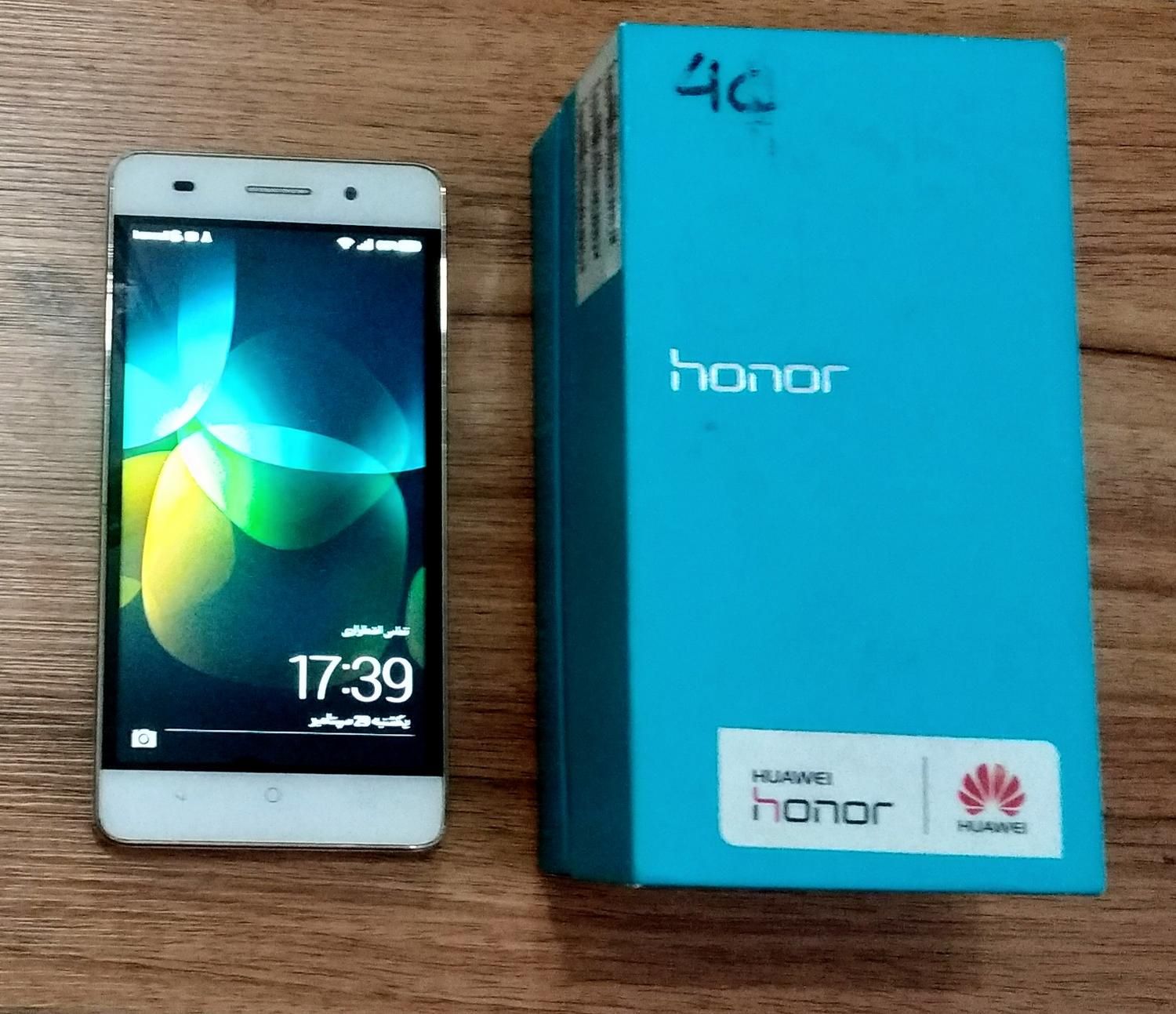 Honor 4C|موبایل|تهران, خلیج فارس|دیوار