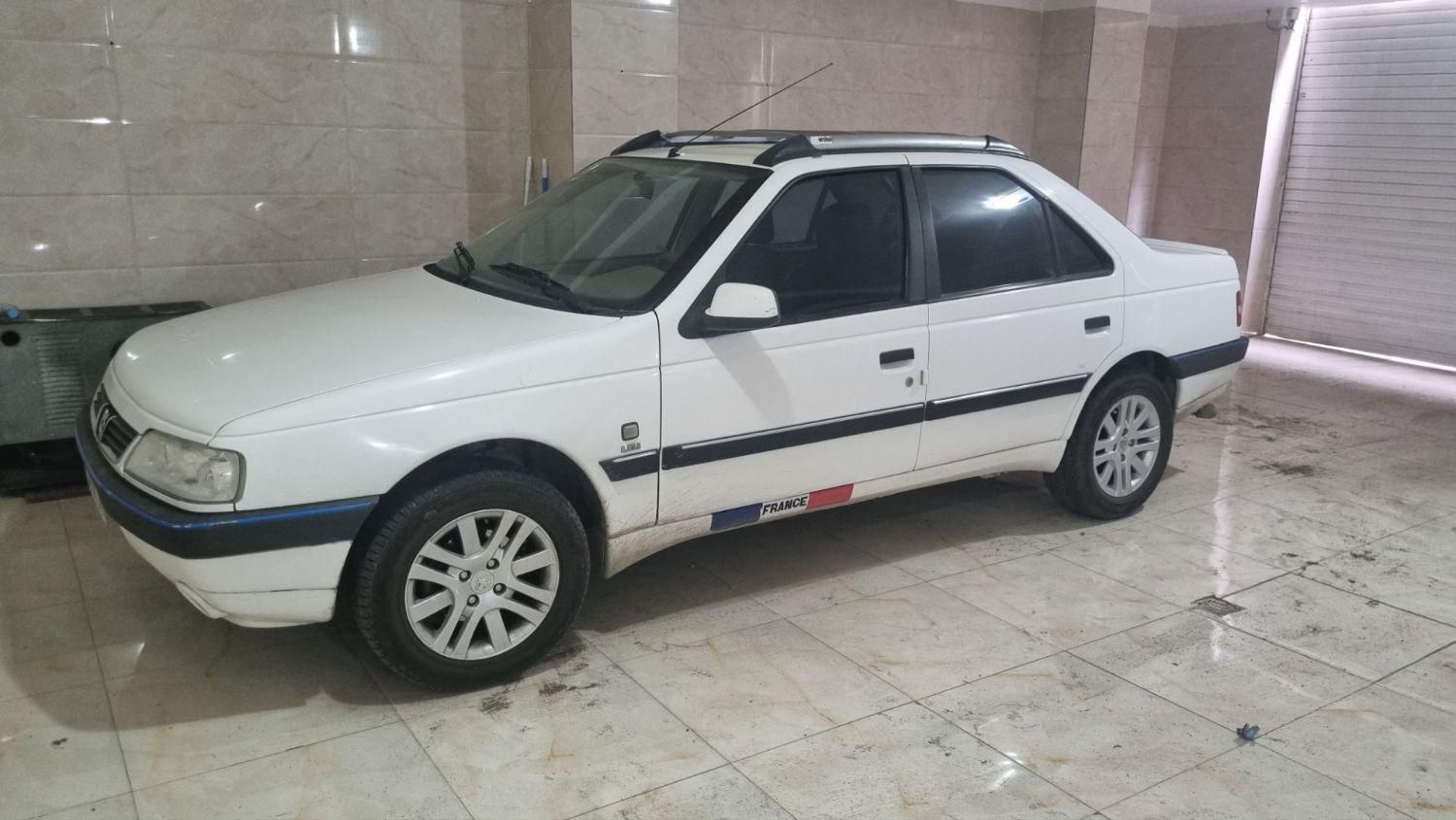 پژو 405 SLX موتورTU5، مدل ۱۳۹۹|خودرو سواری و وانت|زنجان, |دیوار