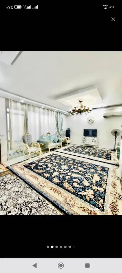 ۹۲ متر صفر گلبرگ جنوبی  پارکینگ اختصاصی|فروش آپارتمان|مشهد, گلبرگ|دیوار
