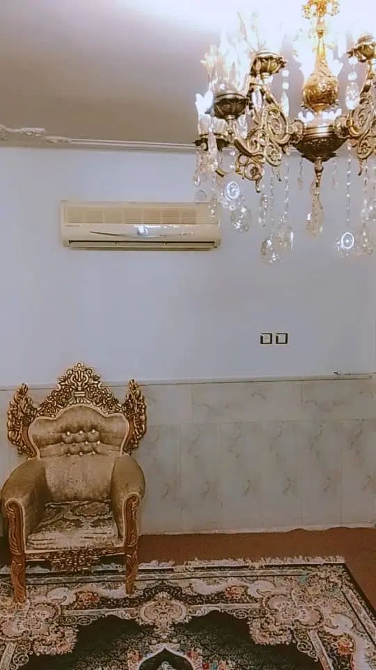 دربستی|اجارهٔ خانه و ویلا|تهران, شهرک ولیعصر جنوبی|دیوار