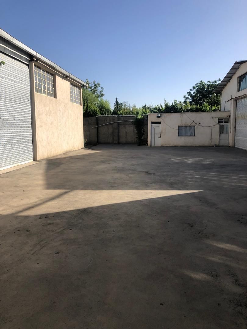 سالن ۵۰۰ متری بهداشتی در سعید اباد|اجارهٔ دفتر صنعتی، کشاورزی، تجاری|باغستان, |دیوار