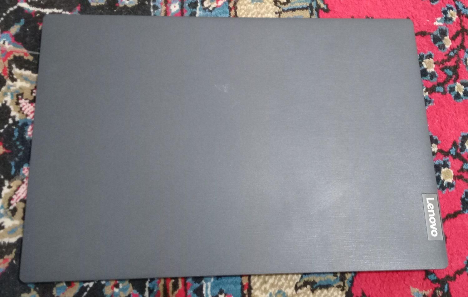 لپ‌تاپ Lenovo تمیز و سالم. SSD 256. 15 اینچ|رایانه همراه|بجنورد, |دیوار