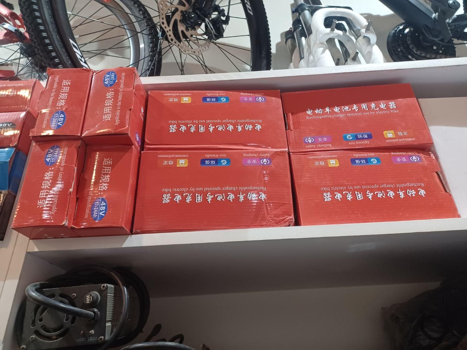 اسکوتر برقی|دوچرخه، اسکیت، اسکوتر|تهران, افسریه شمالی|دیوار