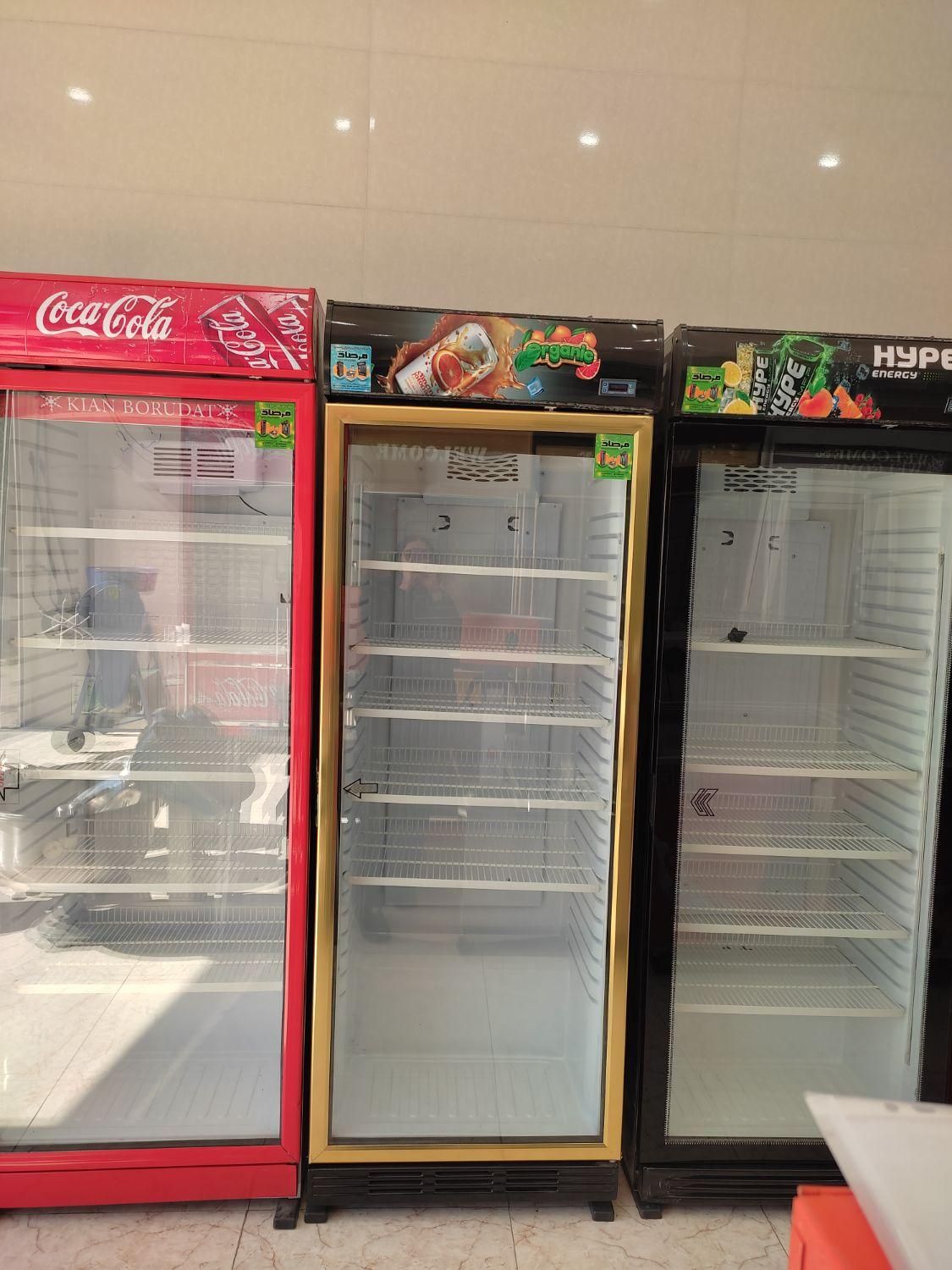 یخچالهای تک درب با گارانتی معتبر|یخچال و فریزر|مهران (ایلام), |دیوار