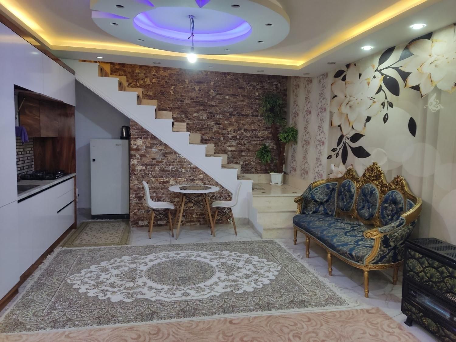 اجاره ویلا باغ مسافری|اجارهٔ کوتاه‌مدت ویلا و باغ|ارومیه, |دیوار