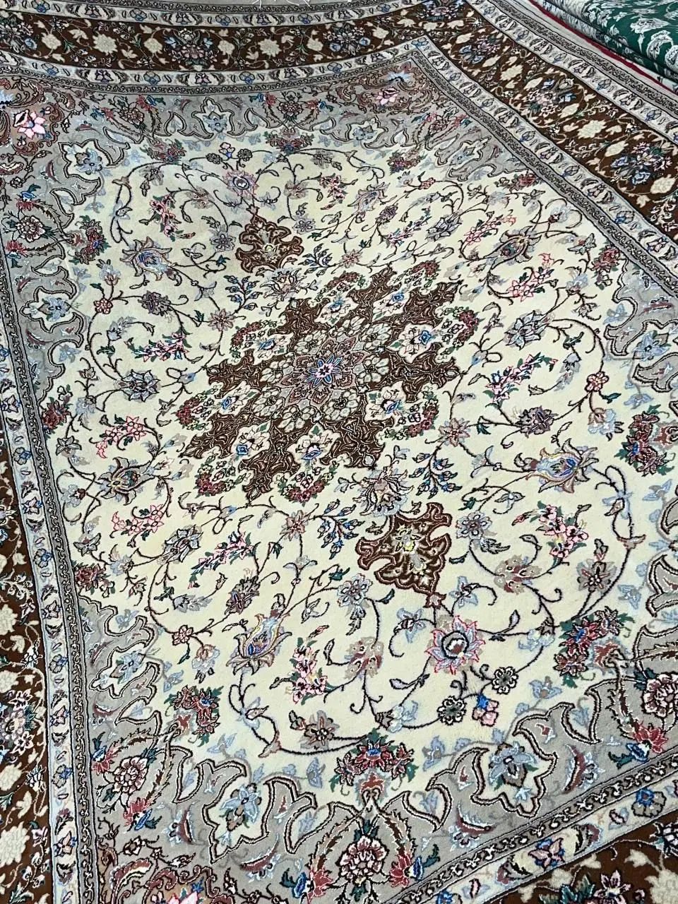 جفت۶متری اصفهان|فرش|کرج, کوی امامیه|دیوار
