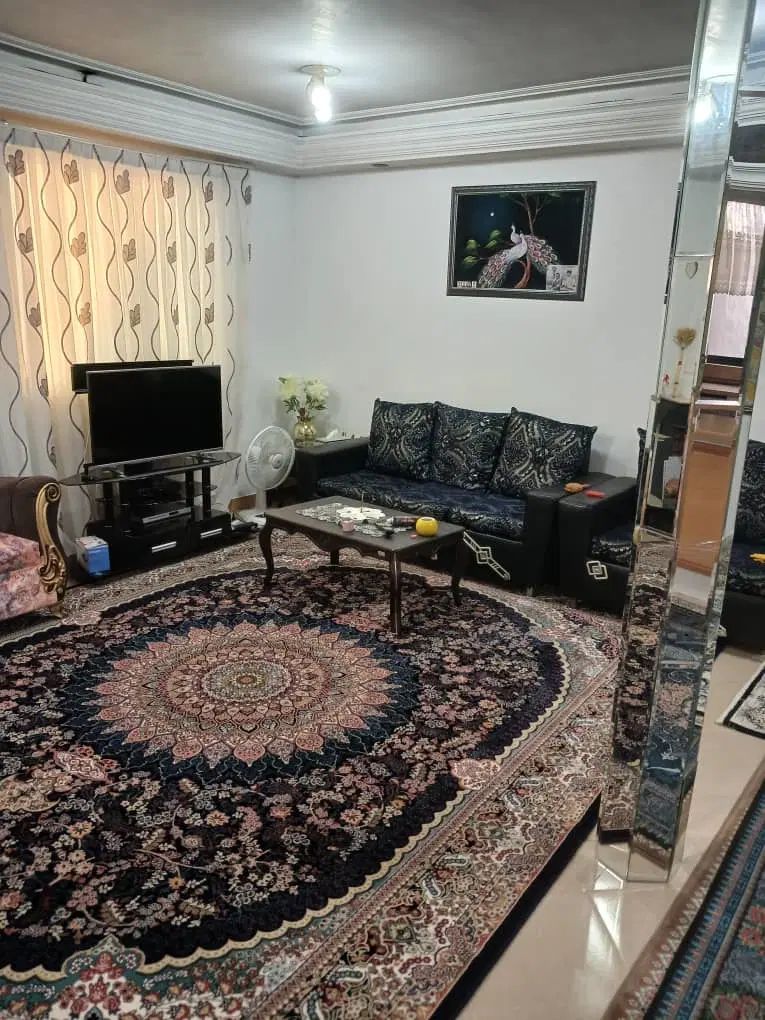 فروش واحدطبقه اول توشیبا باهنرپیامنور دلدار|فروش آپارتمان|رشت, باهنر|دیوار