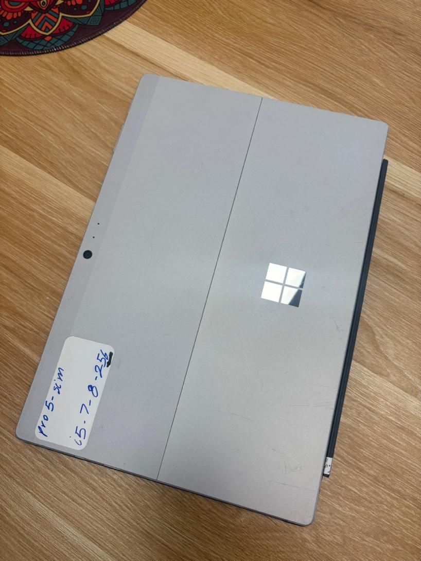 Microsoft Surface Pro 4-7|رایانه همراه|تبریز, |دیوار