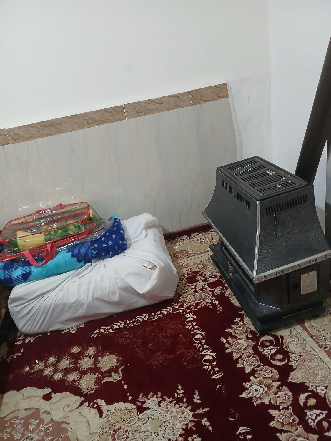 سویت بسیار عالی|اجارهٔ کوتاهمدت آپارتمان و سوئیت|کرمانشاه, |دیوار