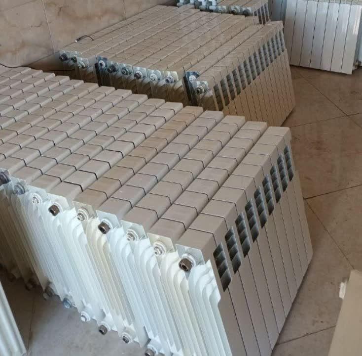 بهترین خریدار پره شوفاژ پکیچ و غیره|آبگرمکن، پکیج، شوفاژ|مشکین‌دشت, |دیوار