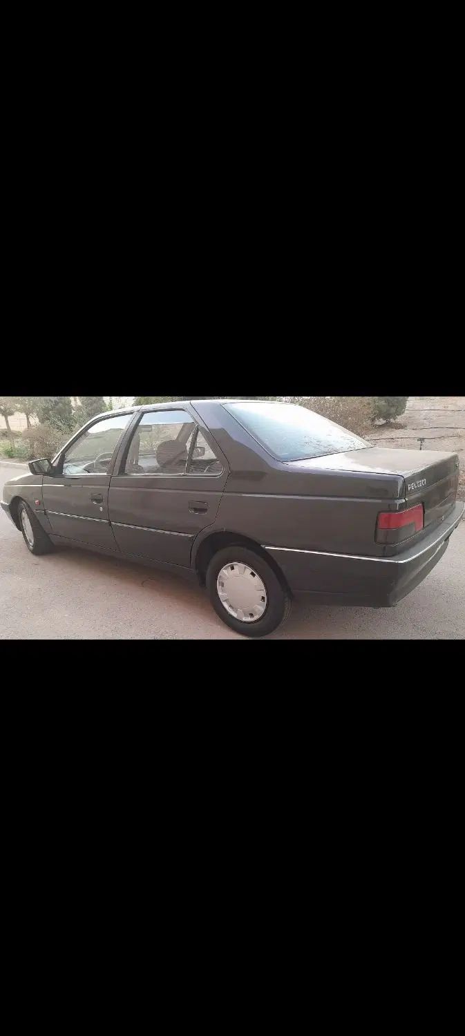 پژو 405 جی ال ایکس (GLX)، مدل ۱۳۸۸|خودرو سواری و وانت|کرج, شیخ آباد|دیوار