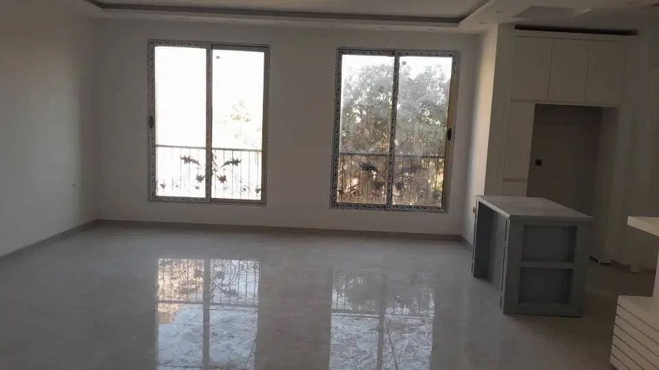 فروش یکجا و تک واحدی ۶طبقه ۱۳۰متری  صفر سندملکی|فروش آپارتمان|مشهد, عنصری|دیوار