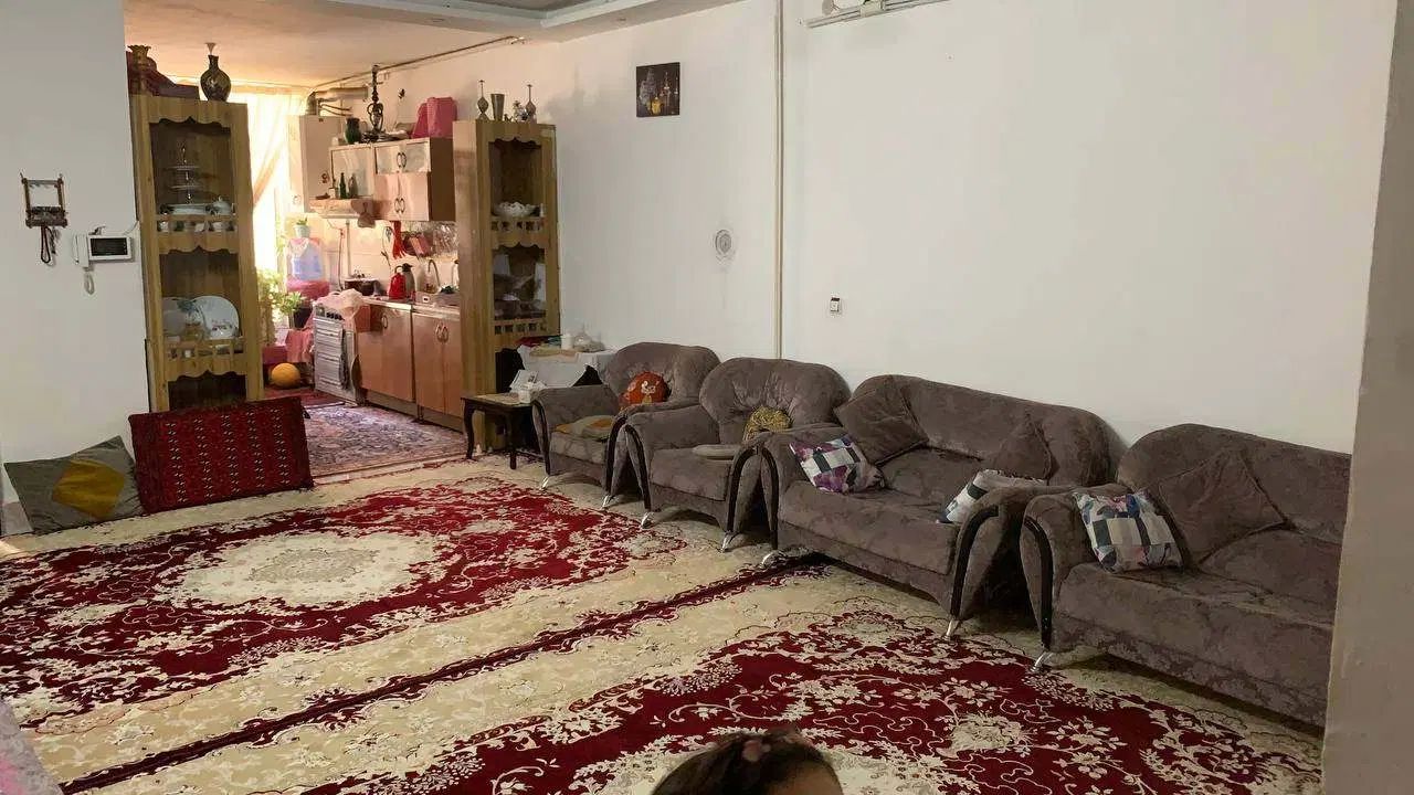 رهن و اجاره آپارتمان ۱۲۵متری دو خوابه در سیدی مشهد|اجارهٔ آپارتمان|مشهد, شهرک بهارستان|دیوار
