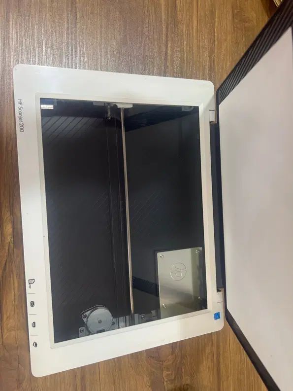 اسکنر Hp Scanjet 200|پرینتر، اسکنر، کپی، فکس|تهران, مروارید شهر|دیوار